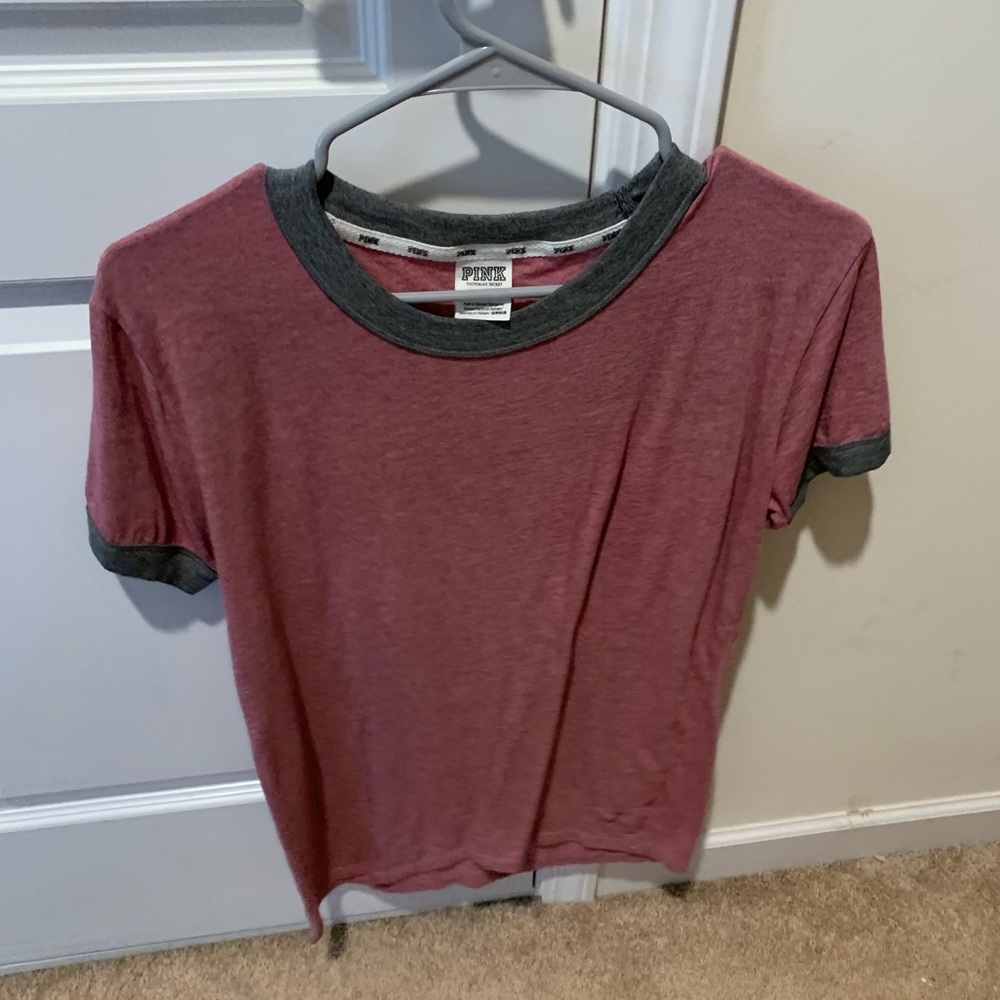 PINK t-shirt